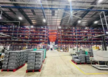 Flipkart opens its grocery fulfillment center in Visakhapatnam, Andhra Pradesh; enabling next-day grocery deliveries for consumers