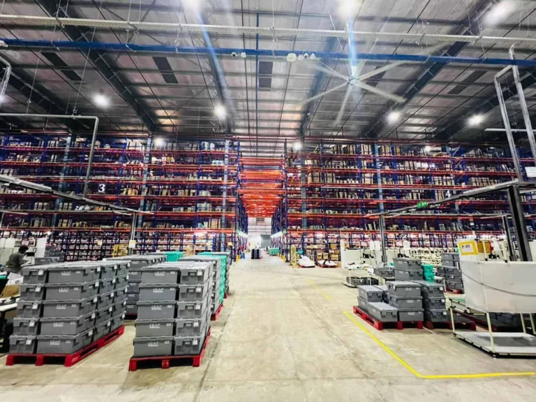 Flipkart opens its grocery fulfillment center in Visakhapatnam, Andhra Pradesh; enabling next-day grocery deliveries for consumers