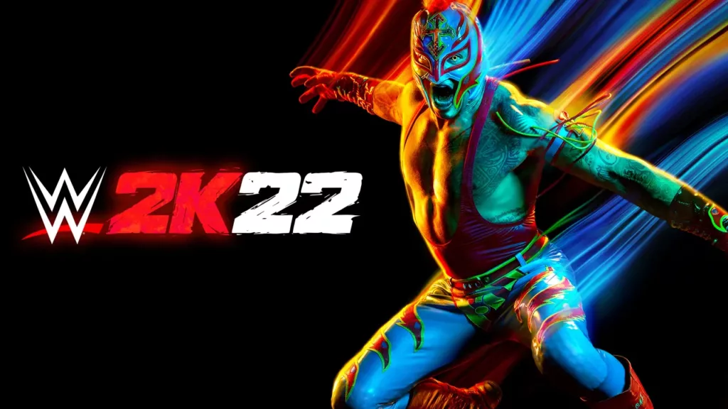 WWE 2K22 2K23 2022 2023 WWE Jump into the Ring: Top 10 WWE Games of All Time