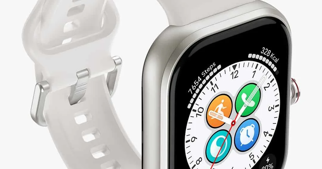 Celebrate World Health Day with HONOR CHOICE Smartwatch