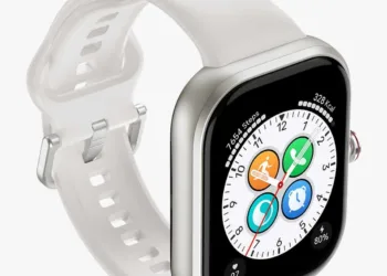 Celebrate World Health Day with HONOR CHOICE Smartwatch