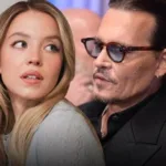 Sydney Sweeney Denies Rumors of Starring with Johnny Depp in New Movie