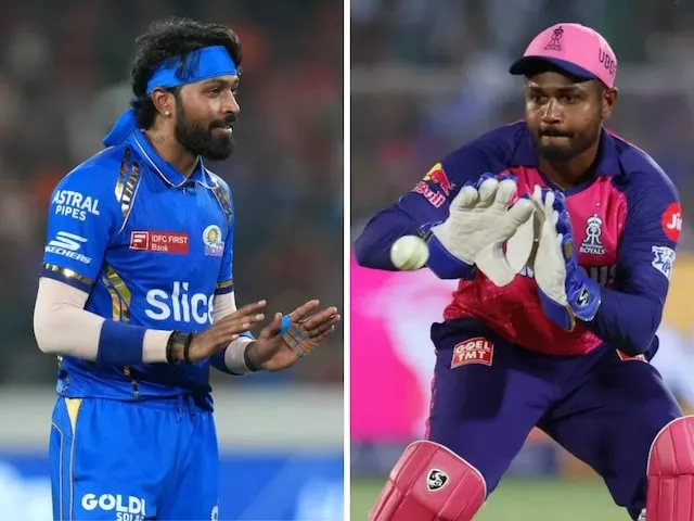 MI vs RR IPL 2024 Match Highlights: RR Won by 6 Wickets, MI Suffers Back to Back Loss