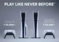 Sony India Unveils Exciting Pricing for the Anticipated PS5 Slim, Launching April 5, 2024