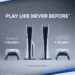 Sony India Unveils Exciting Pricing for the Anticipated PS5 Slim, Launching April 5, 2024