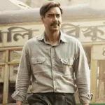 Maidaan OTT Streaming On Amazon Prime Video