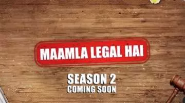 WhatsApp Image 2024 04 05 at 21.46.49 17d866b8 jpg Netflix Reveals Mamla Legal Hai Season 2 Starring Ravi Kishan!