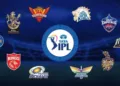 List of Average Age of Each IPL Team in 2024