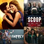 Check Out Exciting New Releases on OTT Platforms This Week