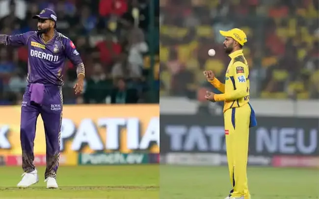 CSK vs KKR IPL 2024 Match Preview: Playing XI, Pitch and Weather Report, Fantasy Picks, Winning Predictions and More