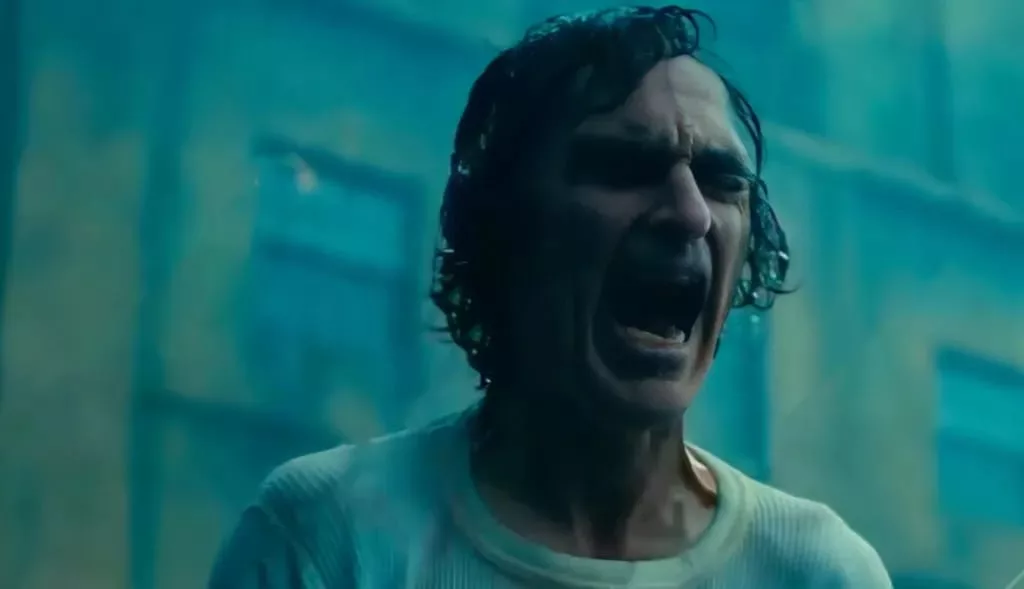 Check Out the Joker 2 Teaser Trailer: Joaquin Phoenix and Lady Gaga Bring Love to Gotham