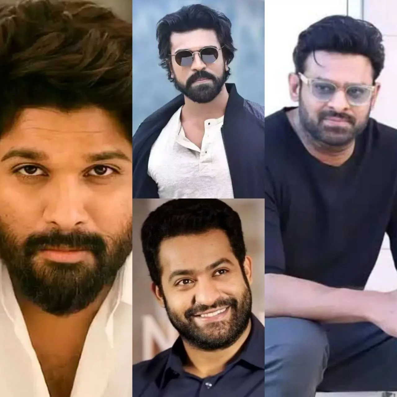 Top 10 Highest-Paid Actors From Tollywood