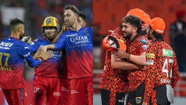 RCB vs SRH IPL 2024 Match Preview: Winning Prediction, Pitch Report, Fantasy Team, Captaincy Picks, Playing XI