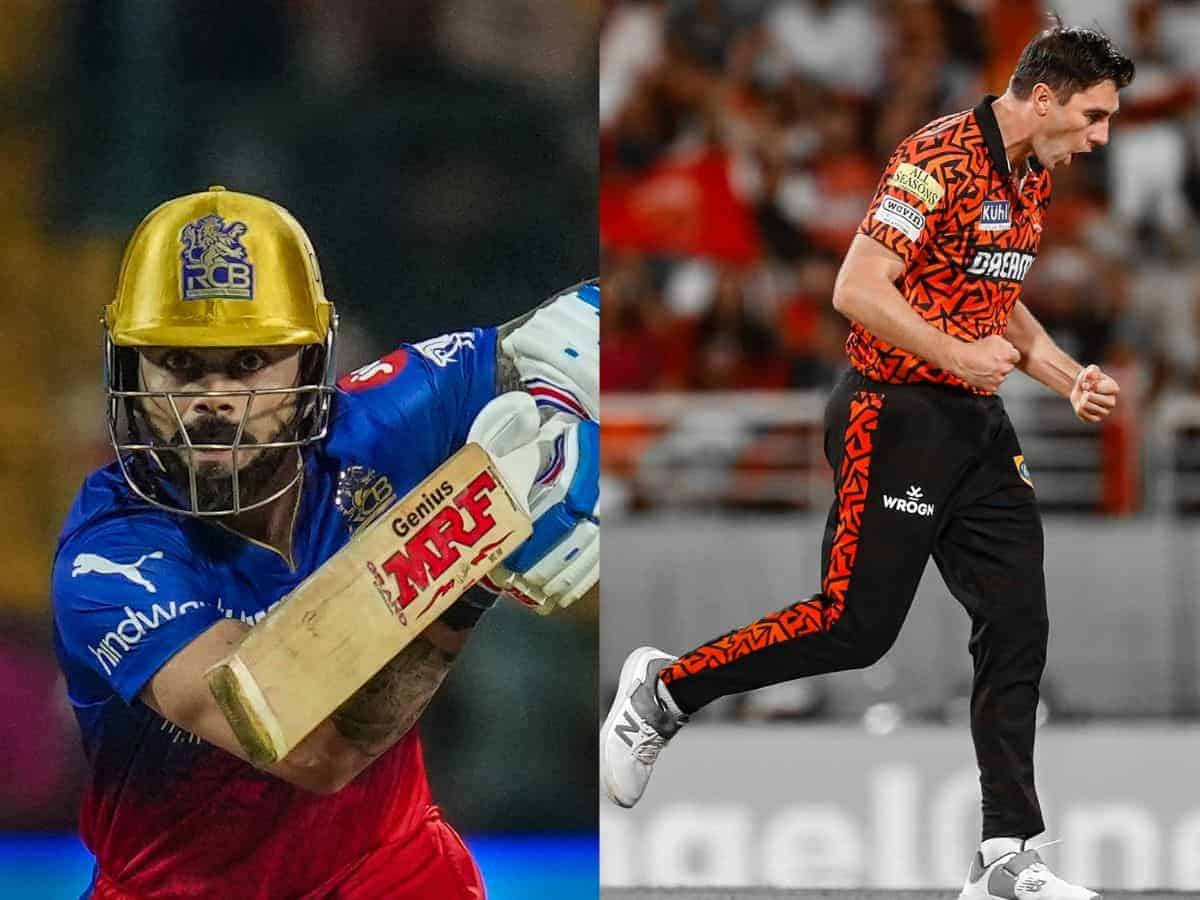 RCB vs SRH IPL 2024 Match Preview: Winning Prediction, Pitch Report, Fantasy Team, Captaincy Picks, Playing XI