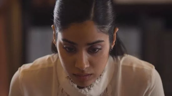 WhatsApp Image 2024 04 18 at 18.29.23 eb96156d jpg Watch Ulajh Teaser: Janhvi Kapoor Transforms into a Fierce Diplomat in Sudhanshu Saria's Spy Thriller