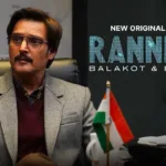 Ranneeti-Balakot and Beyond Trailer: Lara Dutta and Jimmy Shergill Team Up for Action-Packed Series