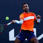 CONFIRMED! Sumit Nagal Listed with Nadal, Djokovic for French Open 2024