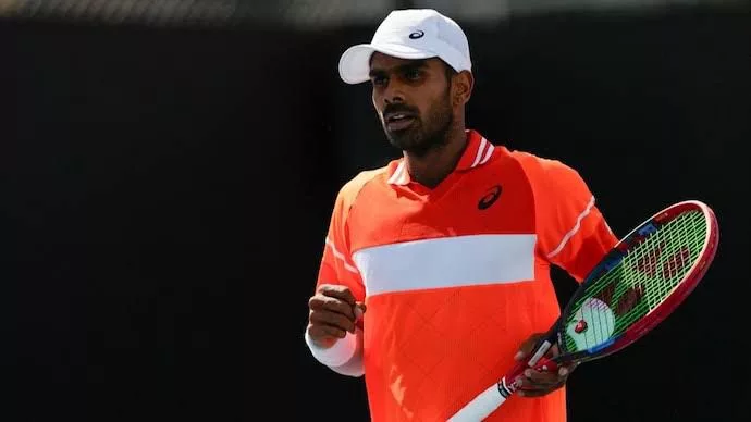 Sumit Nagal Listed with Nadal, Djokovic for French Open 2024