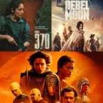 Your Guide for the Weekend Watchlist Including Exciting OTT Releases