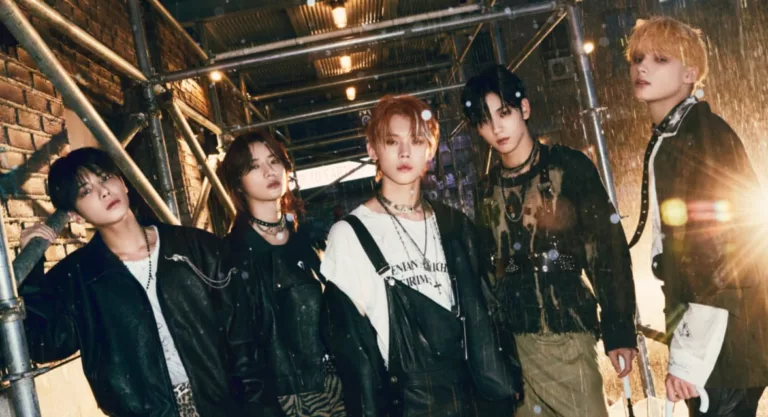 K-pop Fever Hits Belgium: 2024 Music Bank World Tour in Antwerp