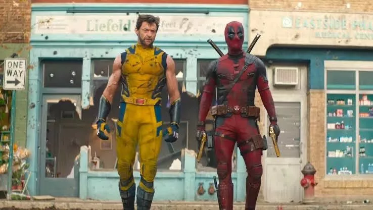 Deadpool and Wolverine Trailer: Ryan Reynolds and Hugh Jackman Gear Up to Rescue the World