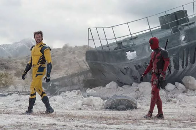 Deadpool and Wolverine Trailer: Ryan Reynolds and Hugh Jackman Gear Up to Rescue the World