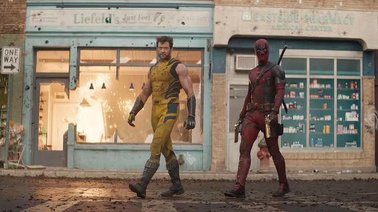 Deadpool and Wolverine Trailer: Ryan Reynolds and Hugh Jackman Gear Up to Rescue the World