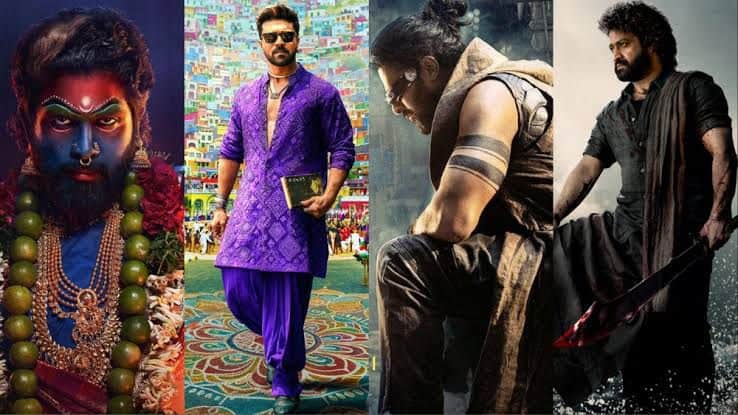 How South Indian Cinema is Saving Bollywood’s Box Office Slump? Exciting Deets Inside