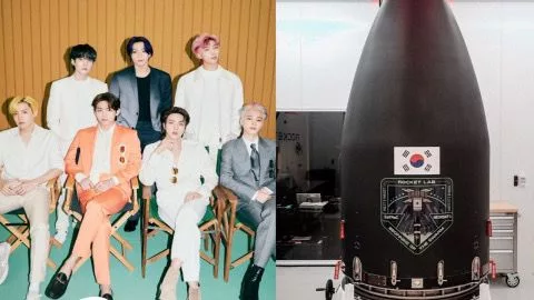 What is Mission BTS and NEONSAT-1? All the Exciting Details About South Korea’s Stellar Satellite Ventures!