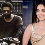 Salaar 2: Will Kiara Advani Possibly Join Prabhas in the Sequel? Exciting details Inside