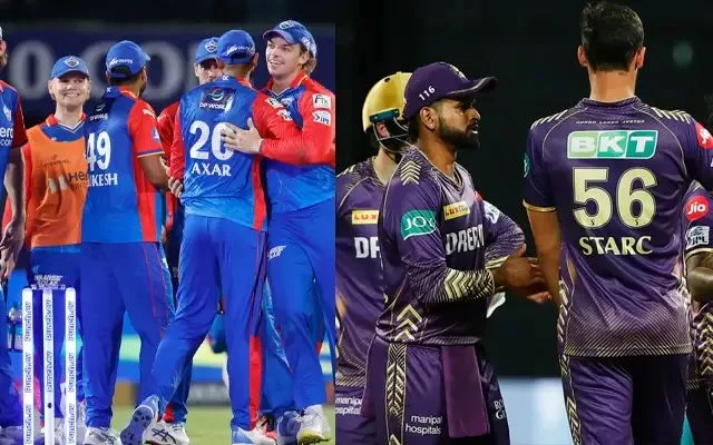 KKR vs DC IPL 2024 Match Preview: Winning Predictions, Playing XI, Pitch Report and More