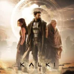 Kalki 2898 AD OTT Release Date: Streaming now in Hindi on Netflix!