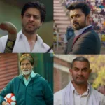 Top 10 Iconic Coaches Role Played in Sports Movies Streaming on This OTT Platform!