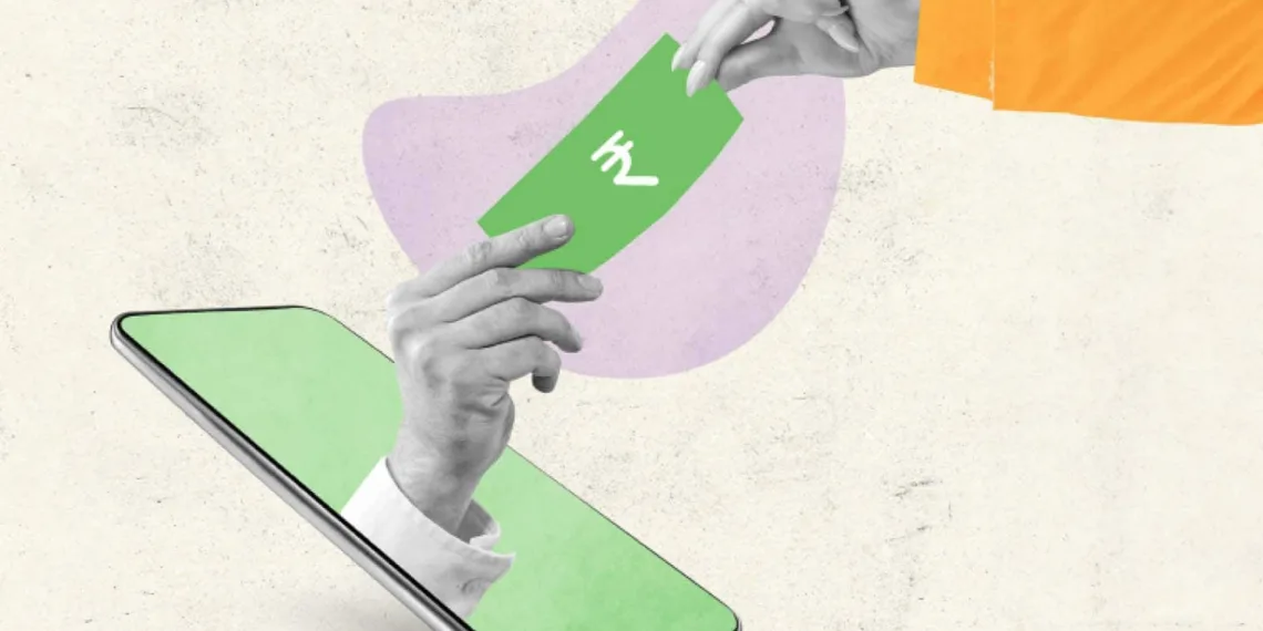 Wrong UPI Transfer? Sent Money to Wrong UPI ID?: Here's a Step-by-Step Guide to Get Back Your Money