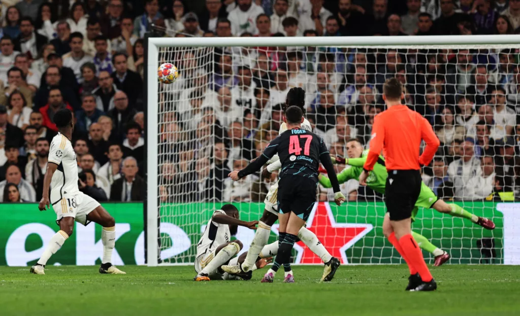 XMVAHD62VJNK5LQYPIM2UC7COE UCL Quarter-finals 2023-24: Manchester City vs Real Madrid - Preview & Prediction | When and Where to Watch the Match LIVE in India?