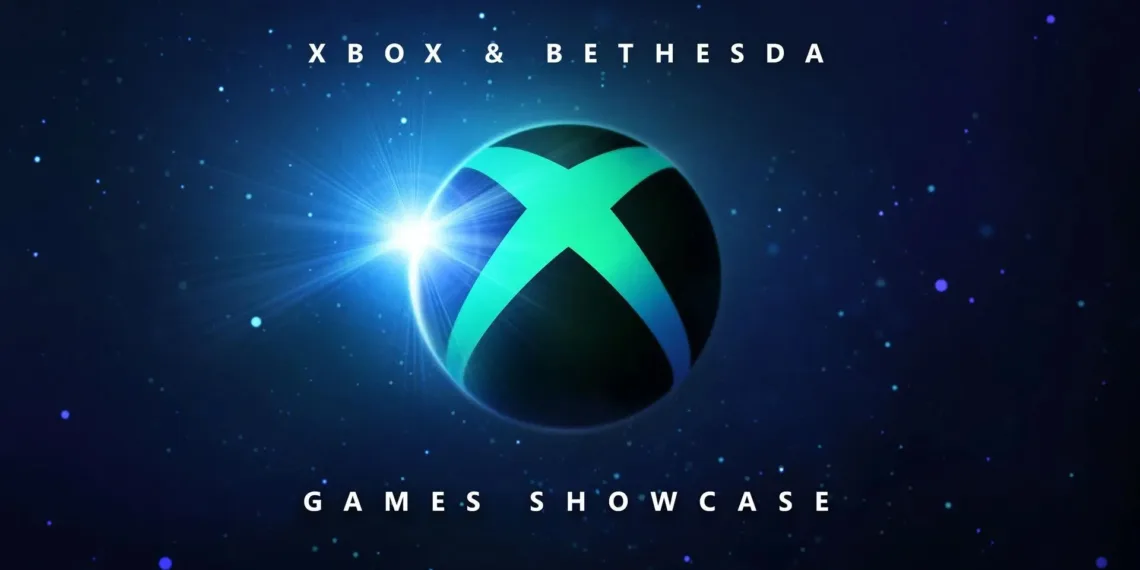 Xbox Showcase 2024