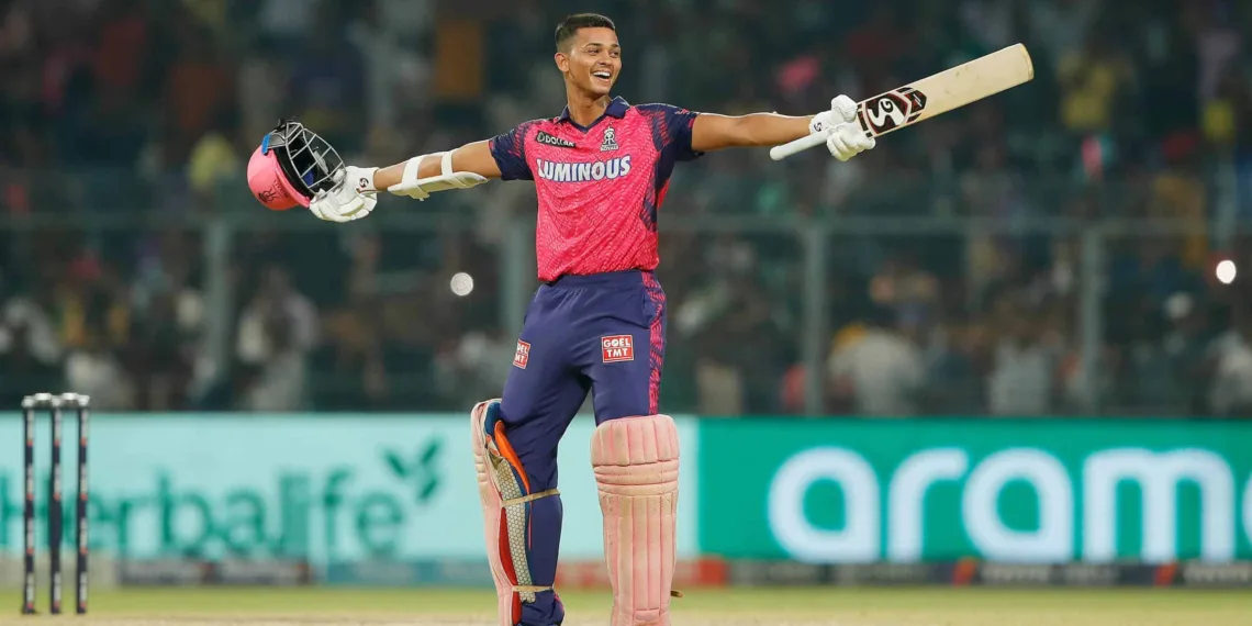 Top 10 Unknown Facts about Yashasvi Jaiswal