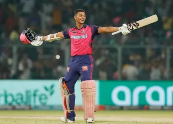 Top 10 Unknown Facts about Yashasvi Jaiswal