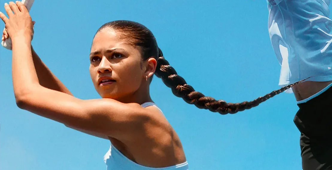 Challengers: Zendaya's Fitness Routine for the upcoming movie