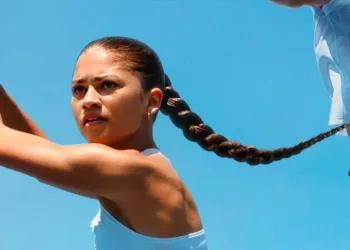 Challengers: Zendaya's Fitness Routine for the upcoming movie