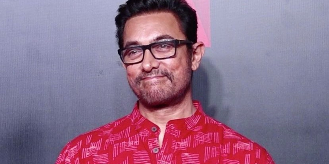 Aamir Khan Takes Delhi by Storm: Shooting for 'Sitaare Zameen Par' Commences Next Month, Film to Spotlight Paralympic Games