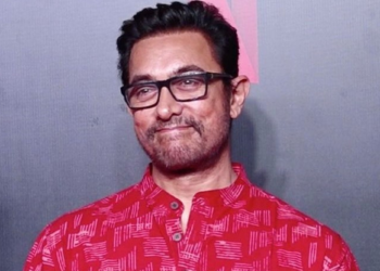 Aamir Khan Takes Delhi by Storm: Shooting for 'Sitaare Zameen Par' Commences Next Month, Film to Spotlight Paralympic Games