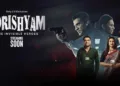 Adrishyam The Invisible Heroes To Premiere on Sony LIV in 11 April