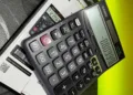 Casio DJ-120D Calculator Review: The Dependable Companion