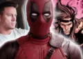 Deadpool 3: Channing Tatum's Playful Remark Sparks Buzz About Gambit's Role