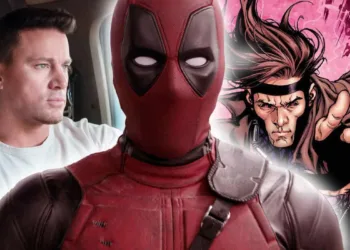 Deadpool 3: Channing Tatum's Playful Remark Sparks Buzz About Gambit's Role