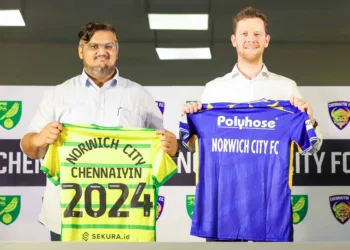 Chennaiyin FC and Norwich City FC: A Strategic Partnership Set to Transform Football