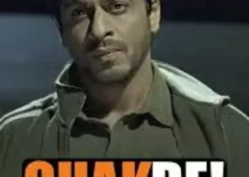Kabir Khan – Chak De! India