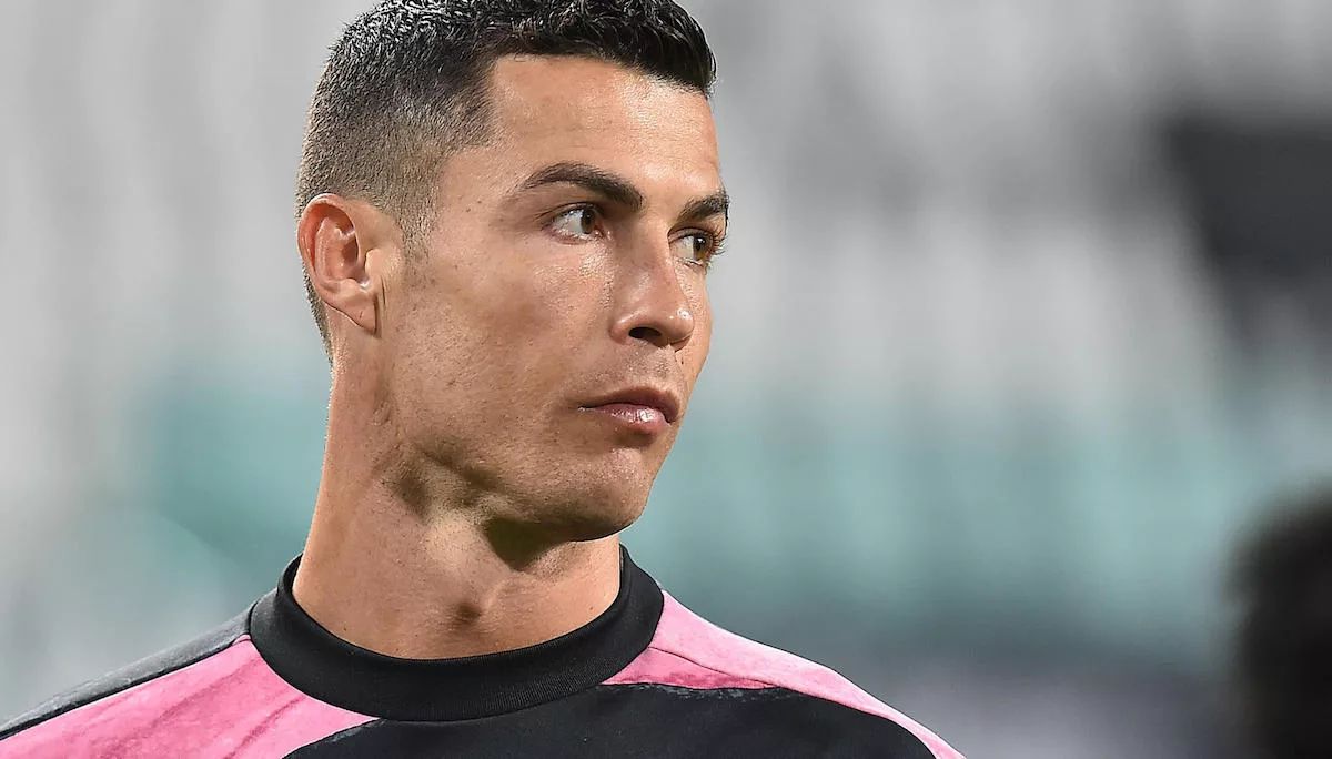 Cristiano Ronaldo: Get All of the Latest Updates on the Legends since turning 30