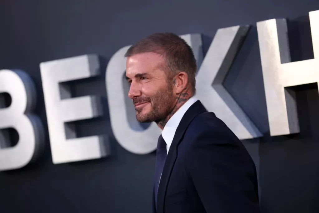 daav3 Magnificent David Beckham Net Worth, Career, Possessions, and More